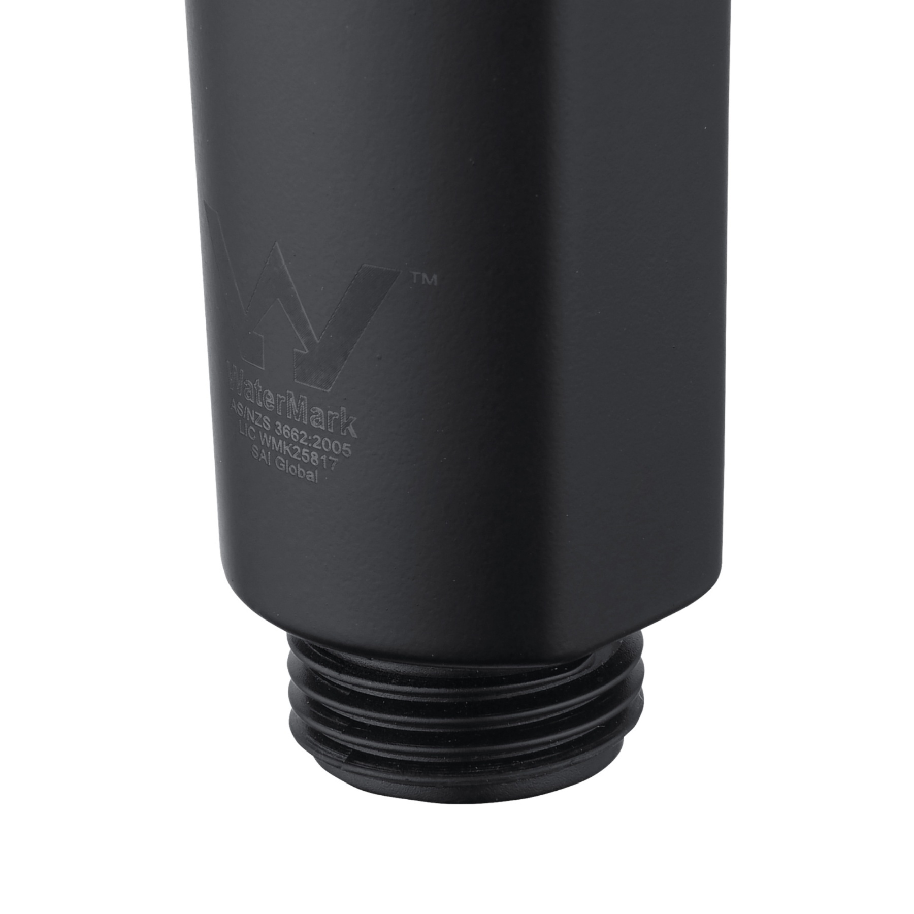 3 Mode Spray Function Square Bathroom Handheld Shower Head High Pressure Bath Shower Rose Chrome/Black