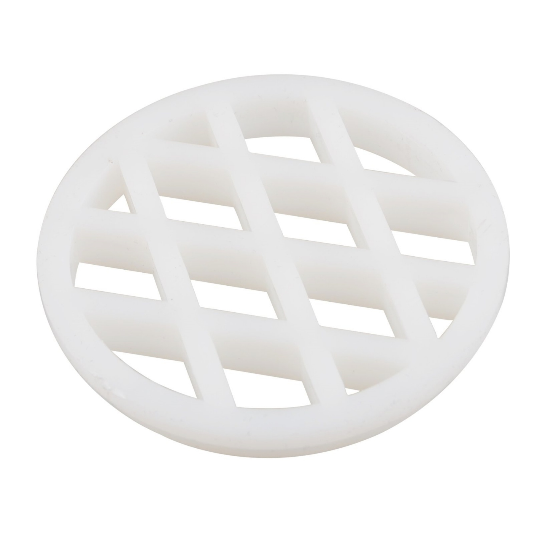 115mm Solid Brass Tile Insert Shower Floor Waste Bathroom Square Great Drain Water Outlet Chrome/Brushed Chrome