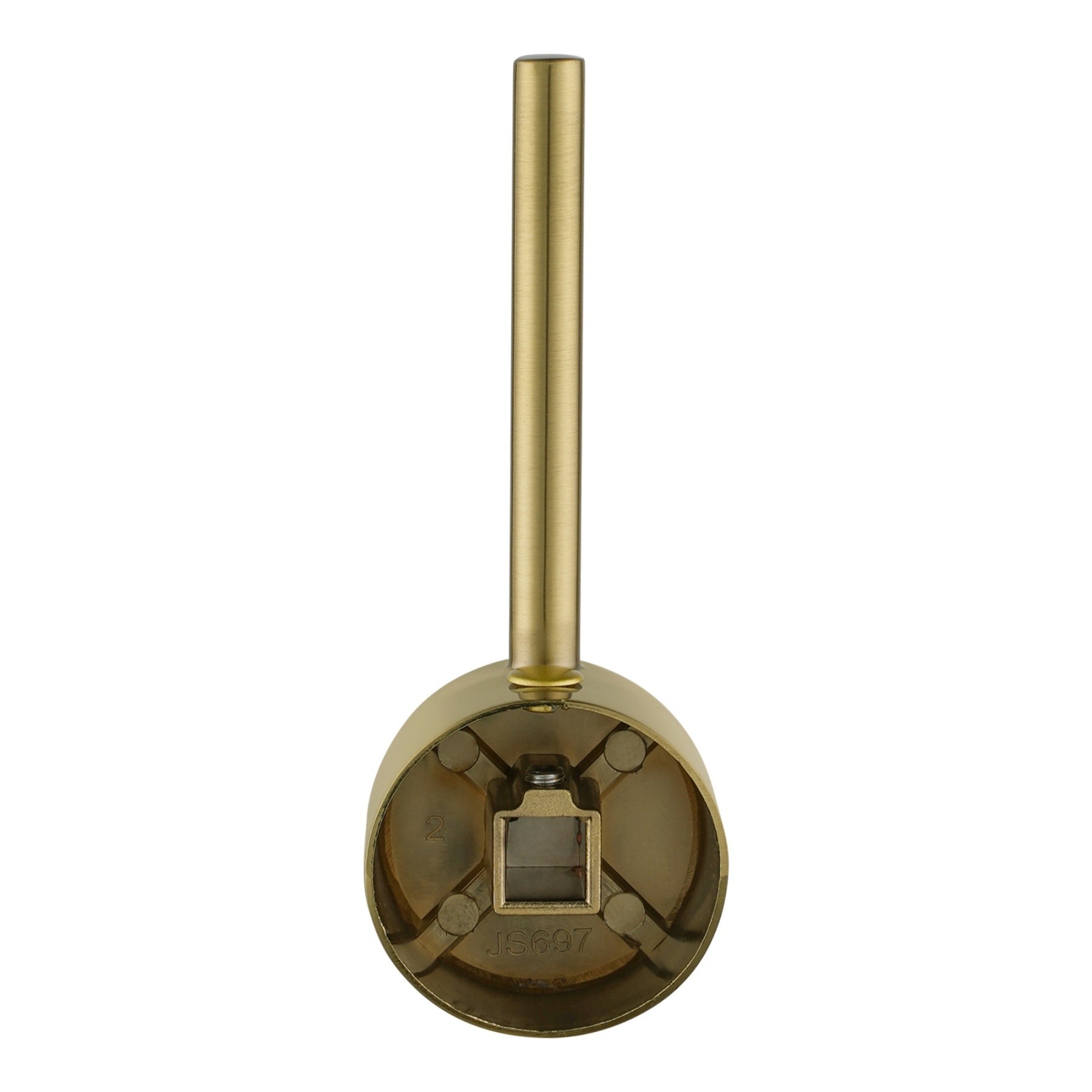 Round Brass Bath Shower Wall Mixer Tap Bathroom Basin Bathtub Wall Mounted Mixer Chrome/Matte Black/Gunmetal Grey/Brushed Yellow Gold