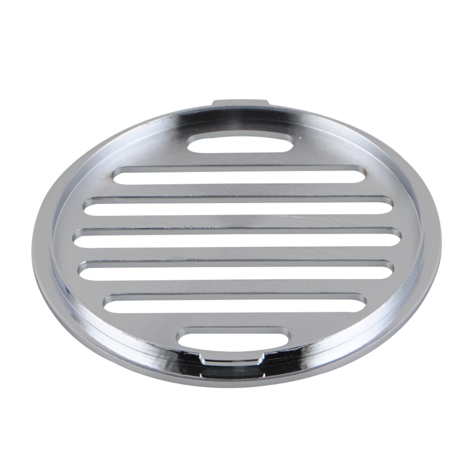 110mm Square Brass Bathroom Shower Drain Floor Waste Laundry Floor Water Outlet Chrome/Matte Black