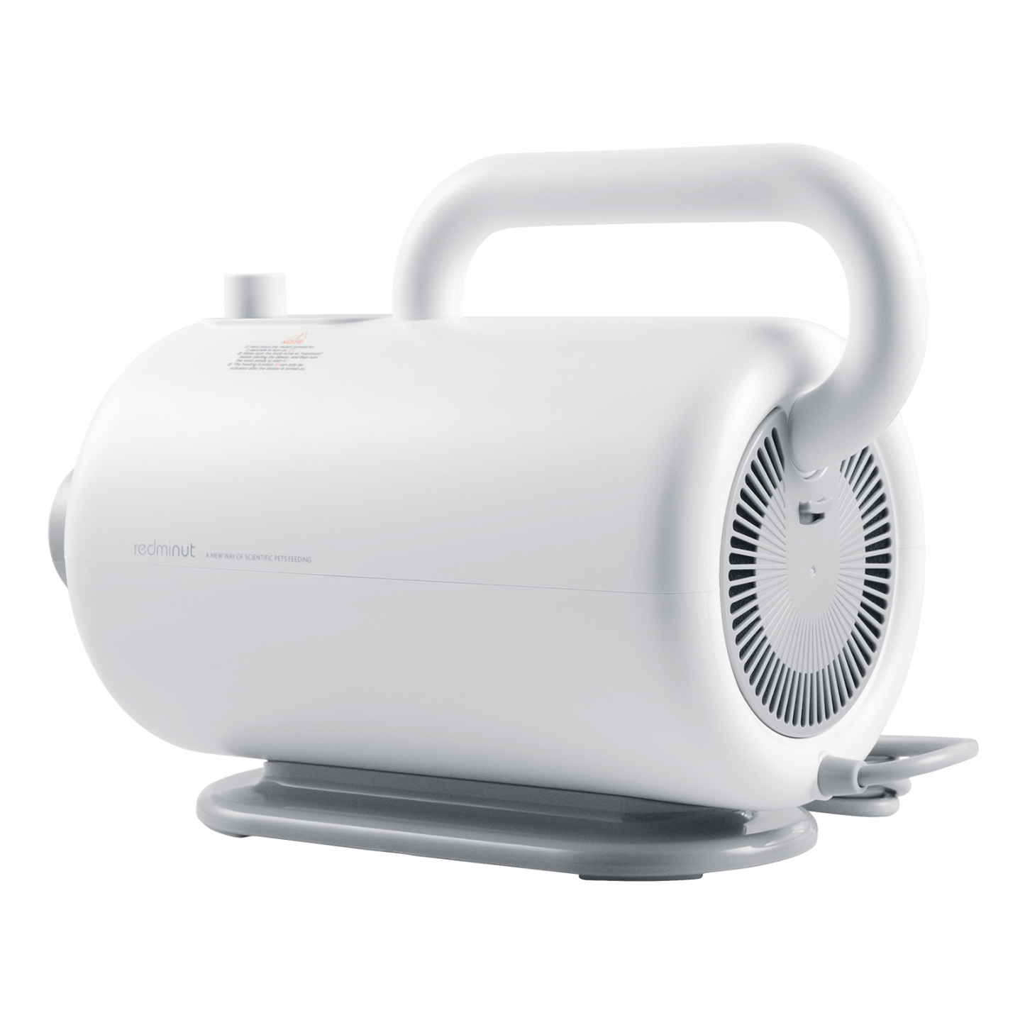 LCD Display 3 Nozzles Pet Hair Dryer Dog Cat Grooming Thermostatic Fur Blaster