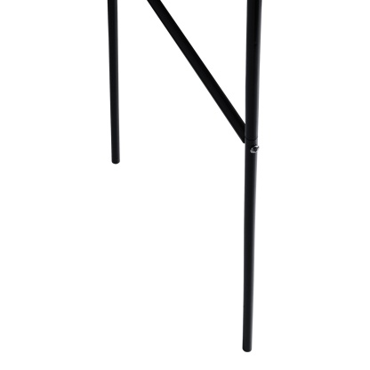 Wedding Garden Arch Without Base Party Balloon Flower Decoration Archway Climbing Plants Arbour Vine Stand Trellis White/Black/Dark Green