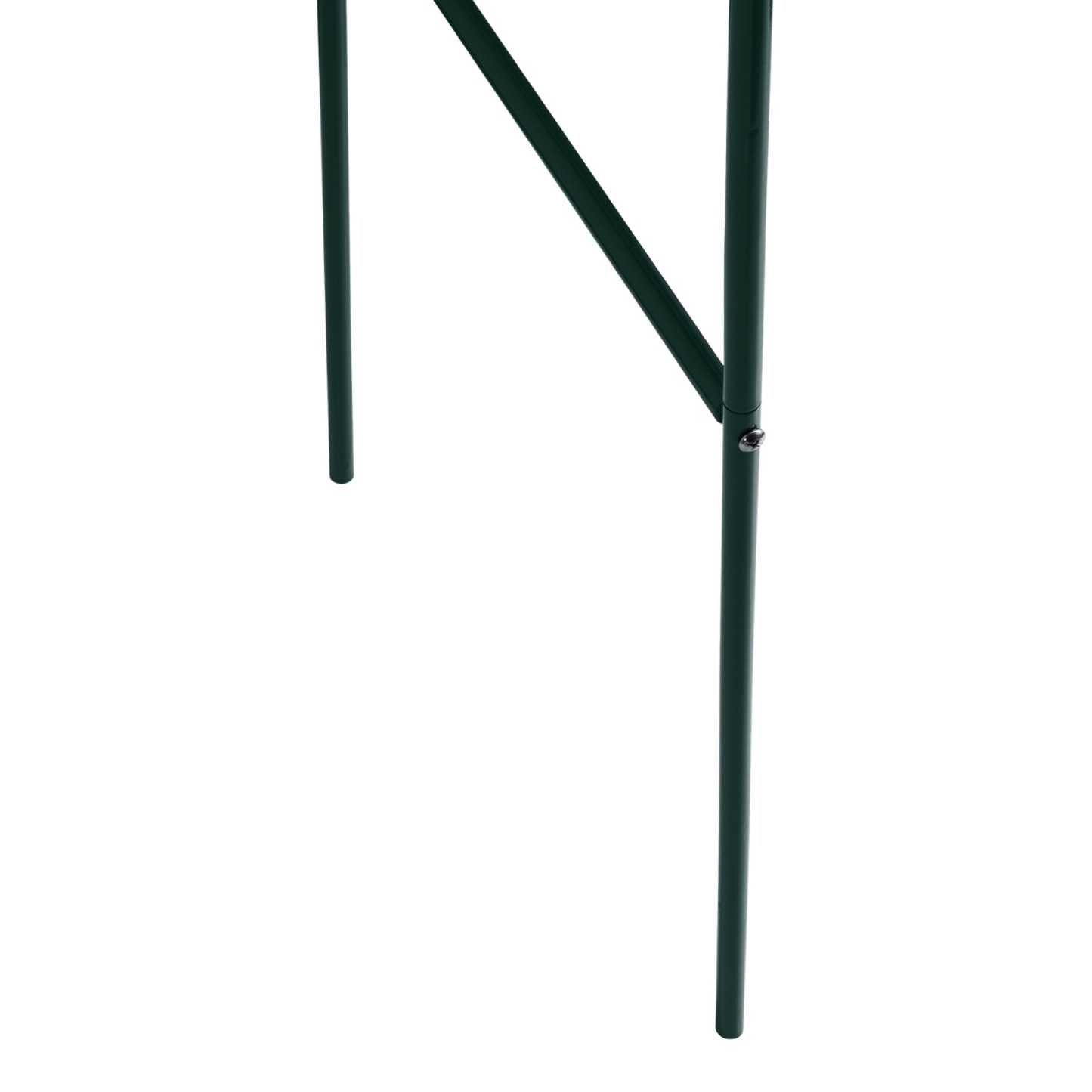 Wedding Garden Arch Without Base Party Balloon Flower Decoration Archway Climbing Plants Arbour Vine Stand Trellis White/Black/Dark Green