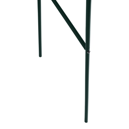 Wedding Garden Arch Without Base Party Balloon Flower Decoration Archway Climbing Plants Arbour Vine Stand Trellis White/Black/Dark Green