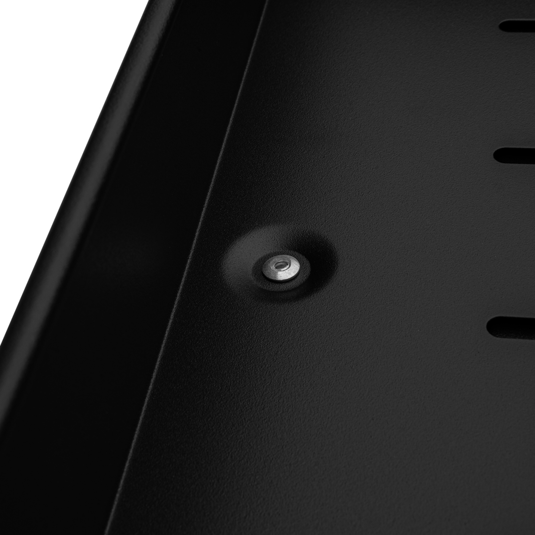 31-52cm Pull-Out Extendable Steel Cabinet Tray Kitchen Slide Drawer Organizer Rack Holder Storage Shelf