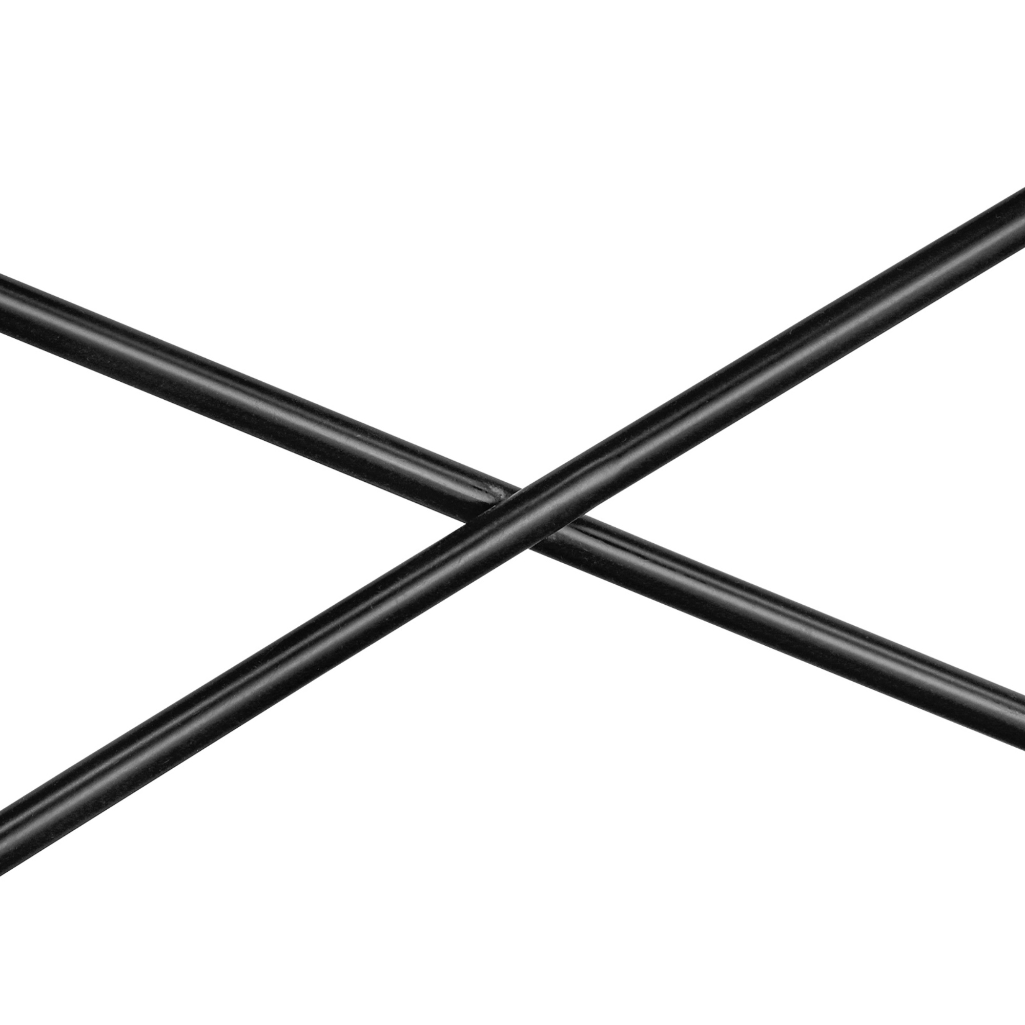 7 Shelf Open Wardrobe Clothes Storage Organizer Stand Closet Coat Garment Hanger Rail Rack Bag Shoes Holder