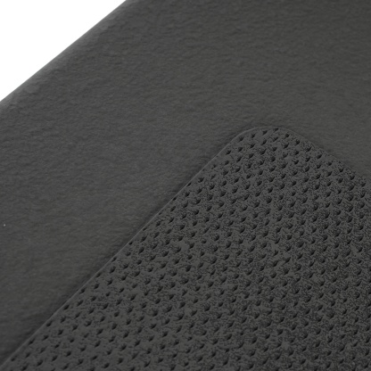 440x440mm Single Stainless Steel Kitchen Sink Smart Hand Free Drainage Top/Flush/Under Mount Satin Brush/Nano Black/Yellow Gold