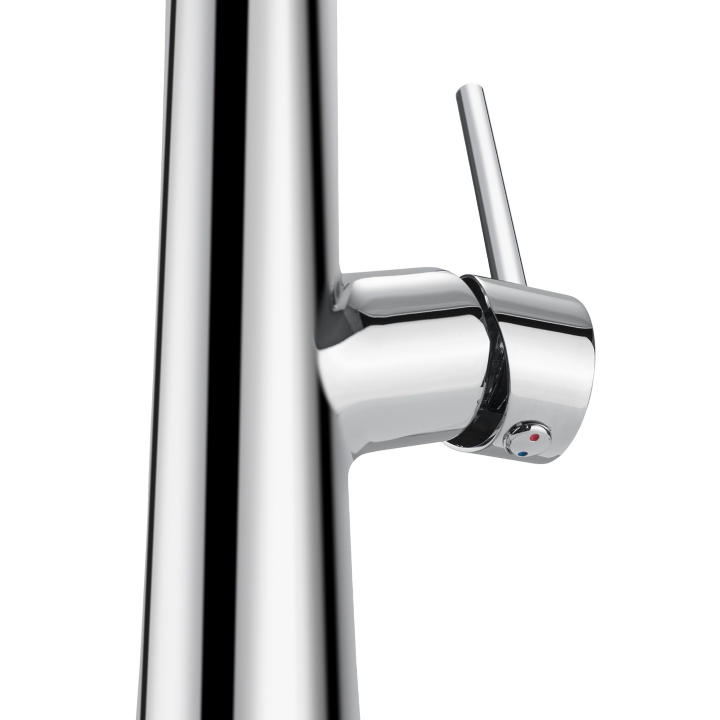 Brass 360° Swivel Pull-Out 2 Function Kitchen Sink Mixer Tap Laundry Basin Vanity Spout Faucet Chrome/Black/Granite Grey/White Granite