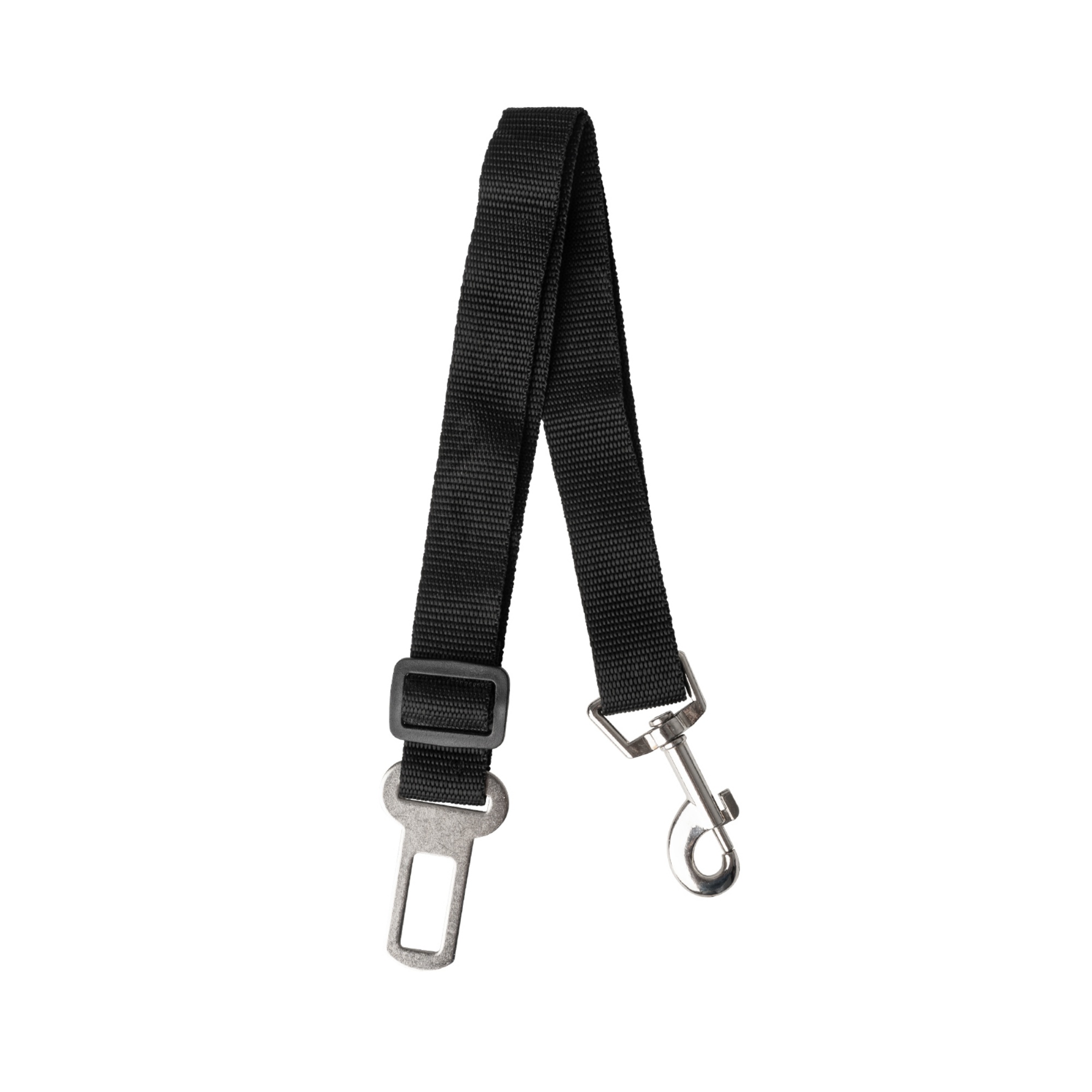Waterproof Non-Slip Hard Bottom Pet Car Back Seat Dog Cat Car Seat Bed Car Extender Protector
