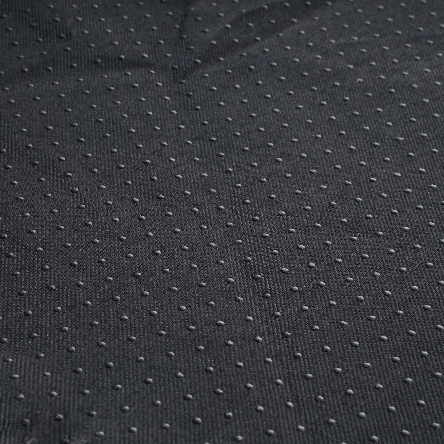 Foldable Indoor Pet Bed Cat Cave Felt Bed Scratch Pad Kitten Cat Hideaway House Grey/Blue