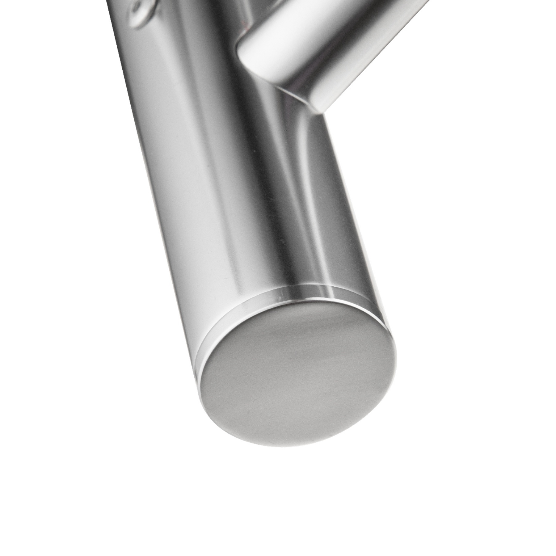 Round Aluminum Electric Heated Towel Rail Rack 6 Bars Bathroom Wall Mounted Warmer Towel Dryer Holder Hanger Silver/Black/Brushed Yellow Gold