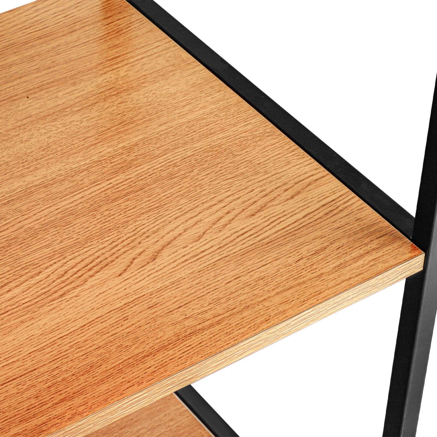 7 Shelf Open Wardrobe Clothes Storage Organizer Stand Closet Coat Garment Hanger Rail Rack Bag Shoes Holder