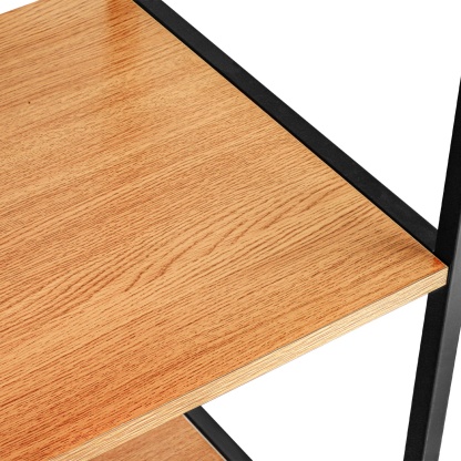 7 Shelf Open Wardrobe Clothes Storage Organizer Stand Closet Coat Garment Hanger Rail Rack Bag Shoes Holder