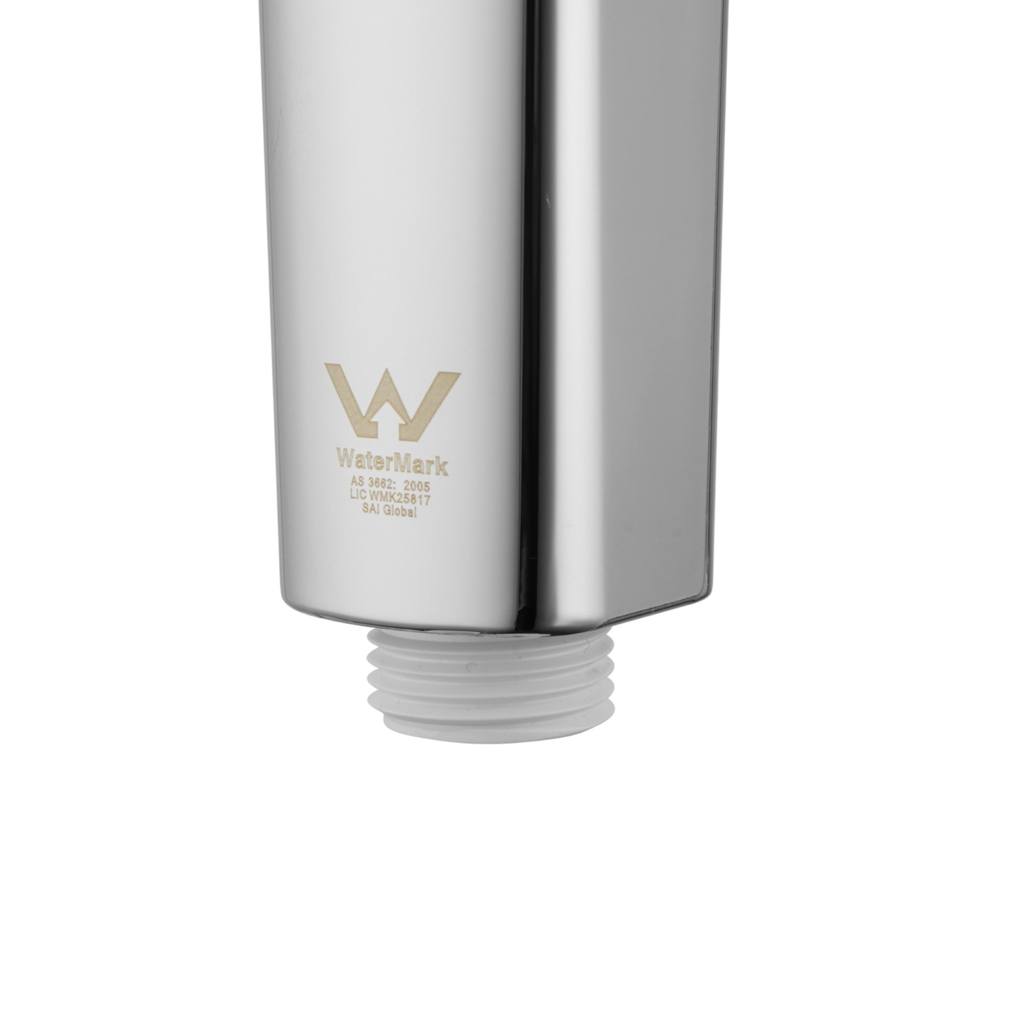 150mm 4 Function Bathroom Hand-Held Shower Head Round High Pressure Bath Spray Handheld Shower Rose Chrome/Black