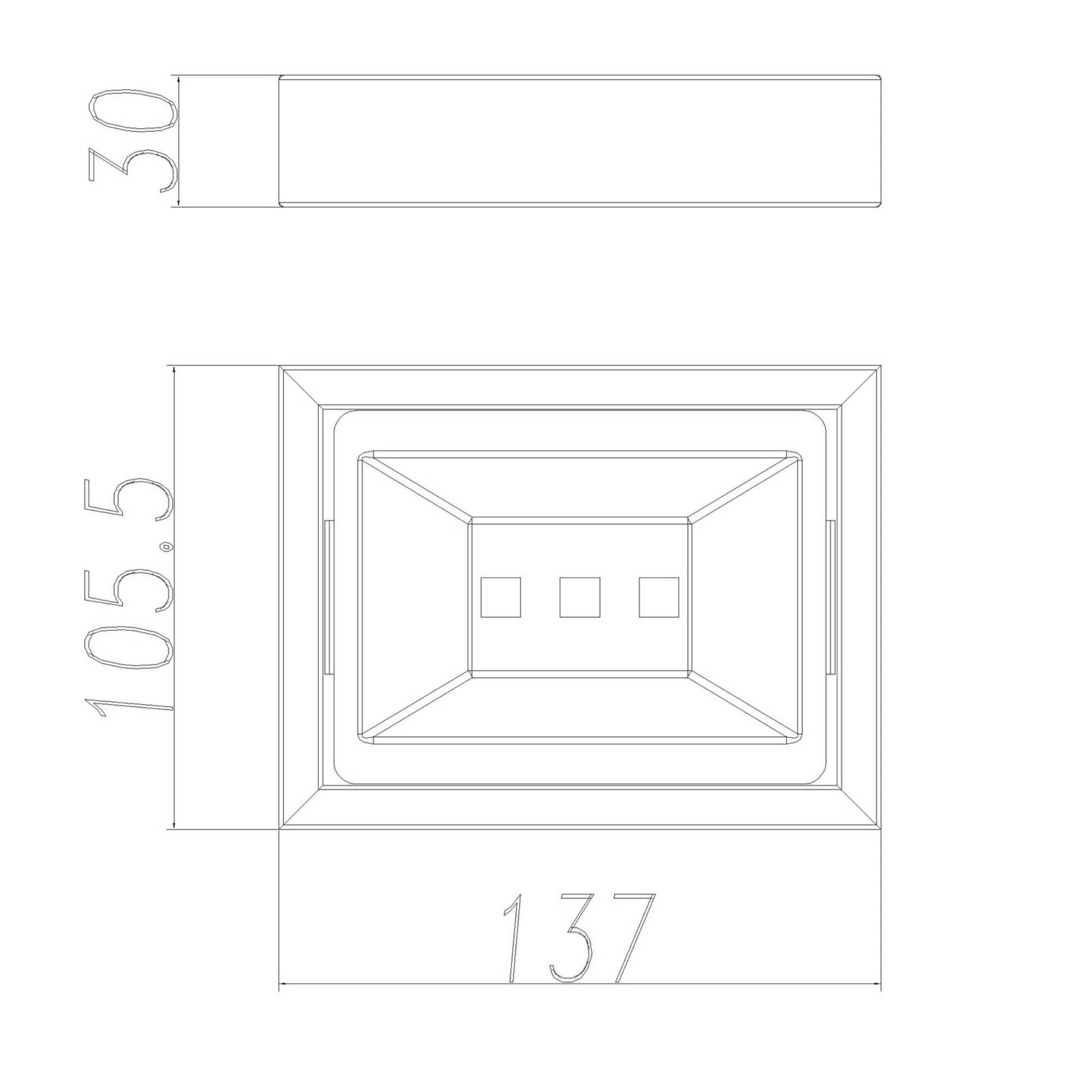 Square Stainless Steel Wall Mounted Bathroom Laundry Wash Shower Soap Dish Tray Holder Chrome/Nero Black/Brushed Gold