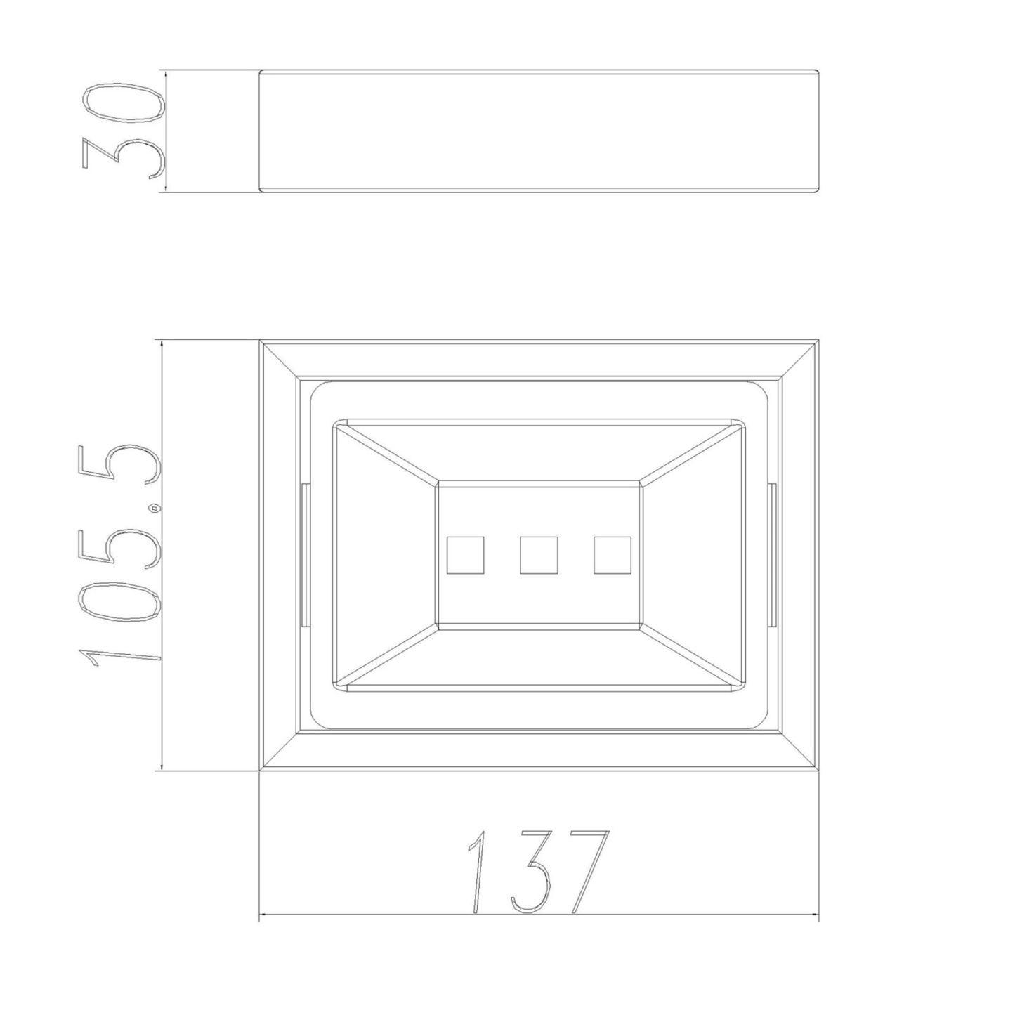 Square Stainless Steel Wall Mounted Bathroom Laundry Wash Shower Soap Dish Tray Holder Chrome/Nero Black/Brushed Gold