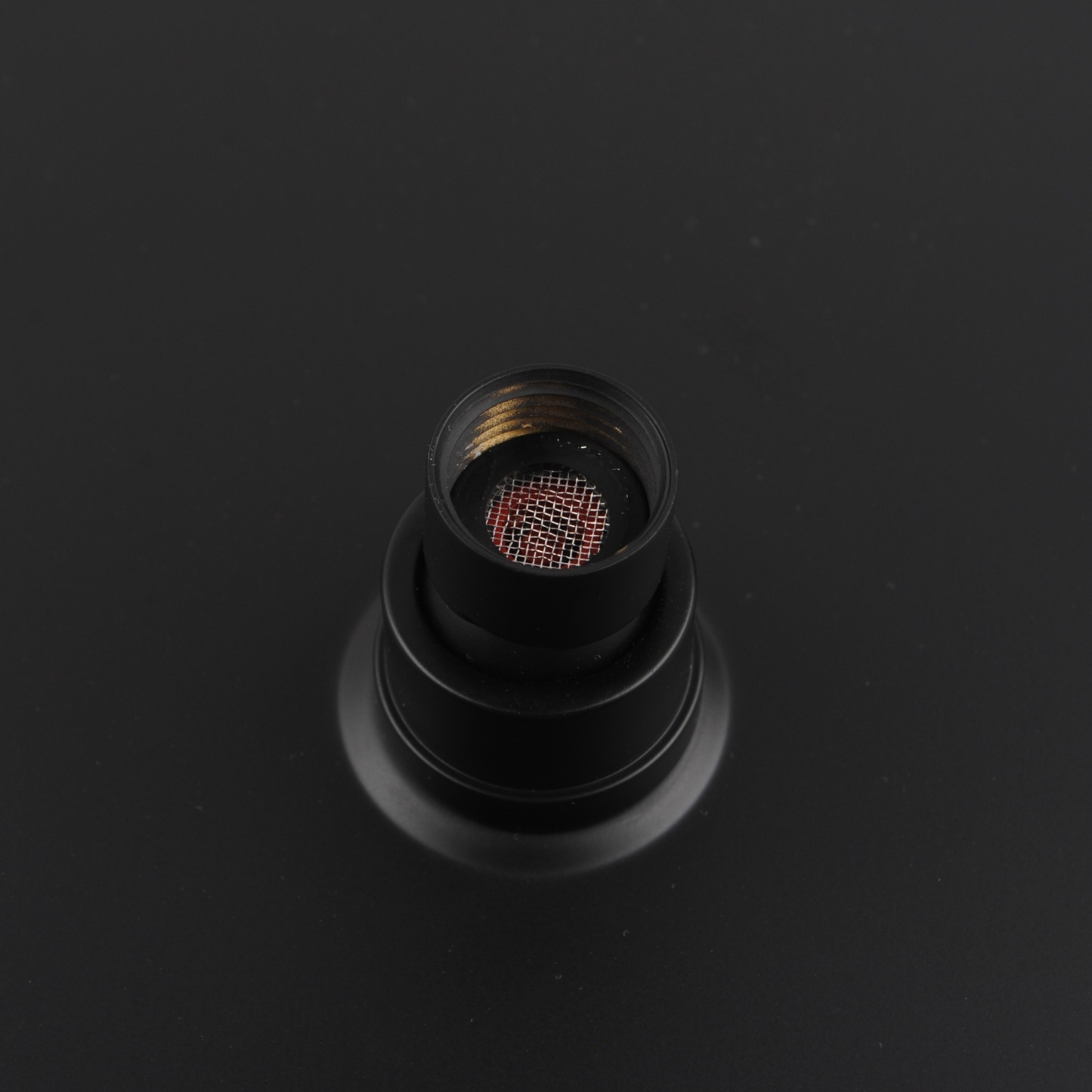 300mm 12'' Square Stainless Steel Overhead Rain Shower Head Bathroom 360° Swivel Shower Rose Silver/Black