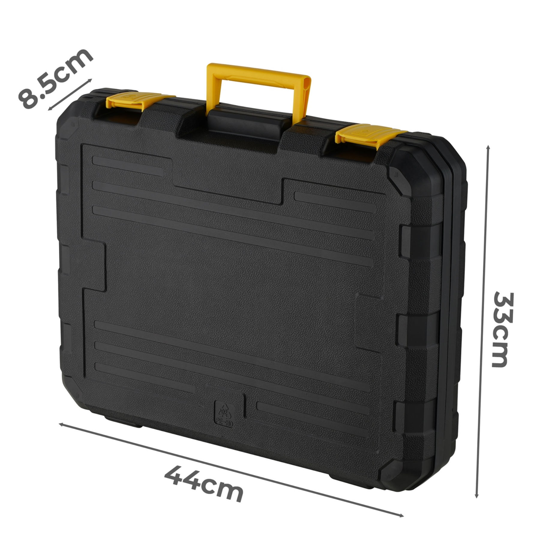158 PCS Household Protable Tool Kit Set Hand Tool Box Storage Kits Mechanical Repair Tool Set