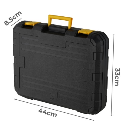 158 PCS Household Protable Tool Kit Set Hand Tool Box Storage Kits Mechanical Repair Tool Set
