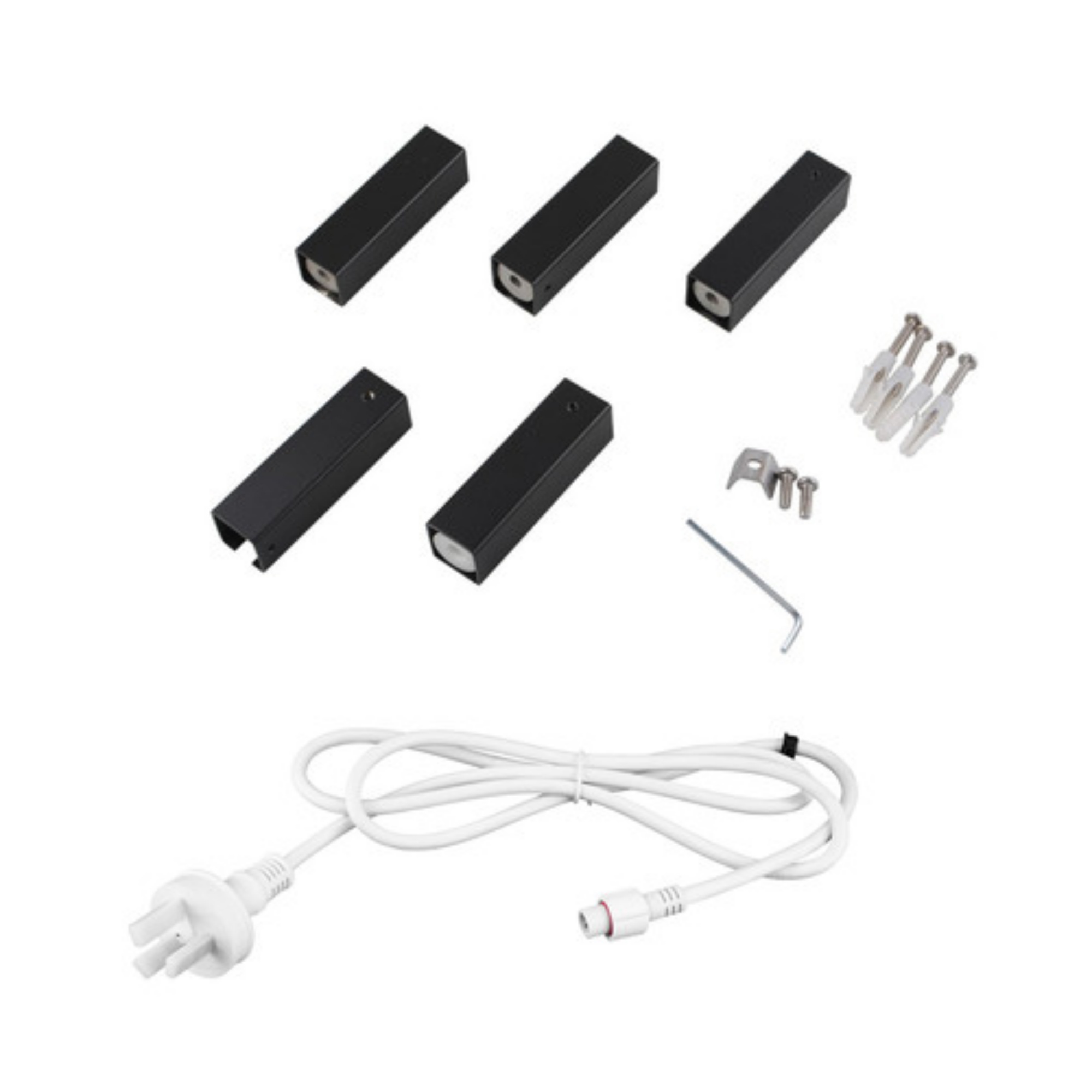 Square Stainless Steel Electric Heated Towel Rail Rack Wall Mounted Warmer Towel Holder 8 Bars Chrome/Matte Black/Gunmetal Grey/Brushed Yellow Gold