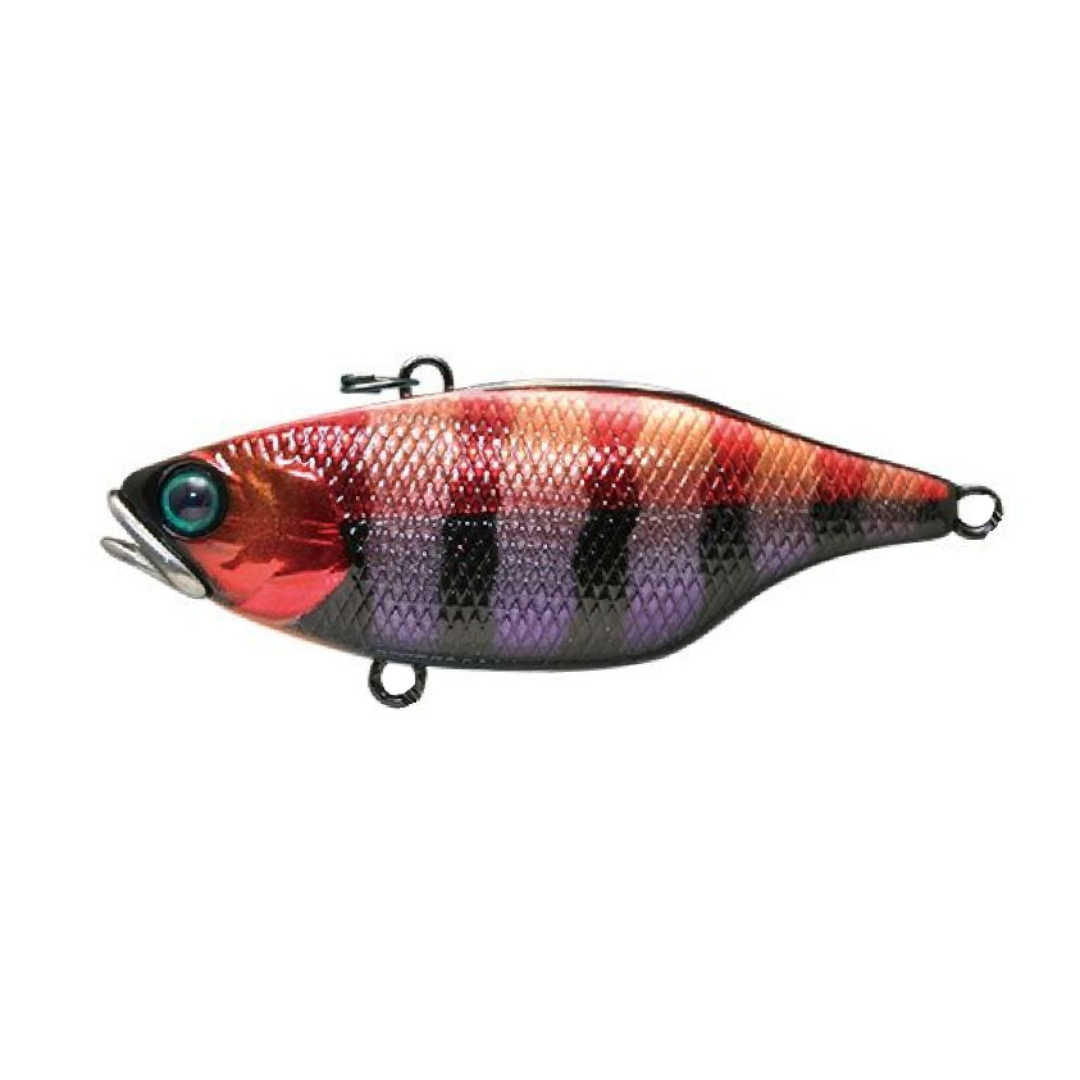 Jackall TN60 Rattle Vibe Fishing Lure 