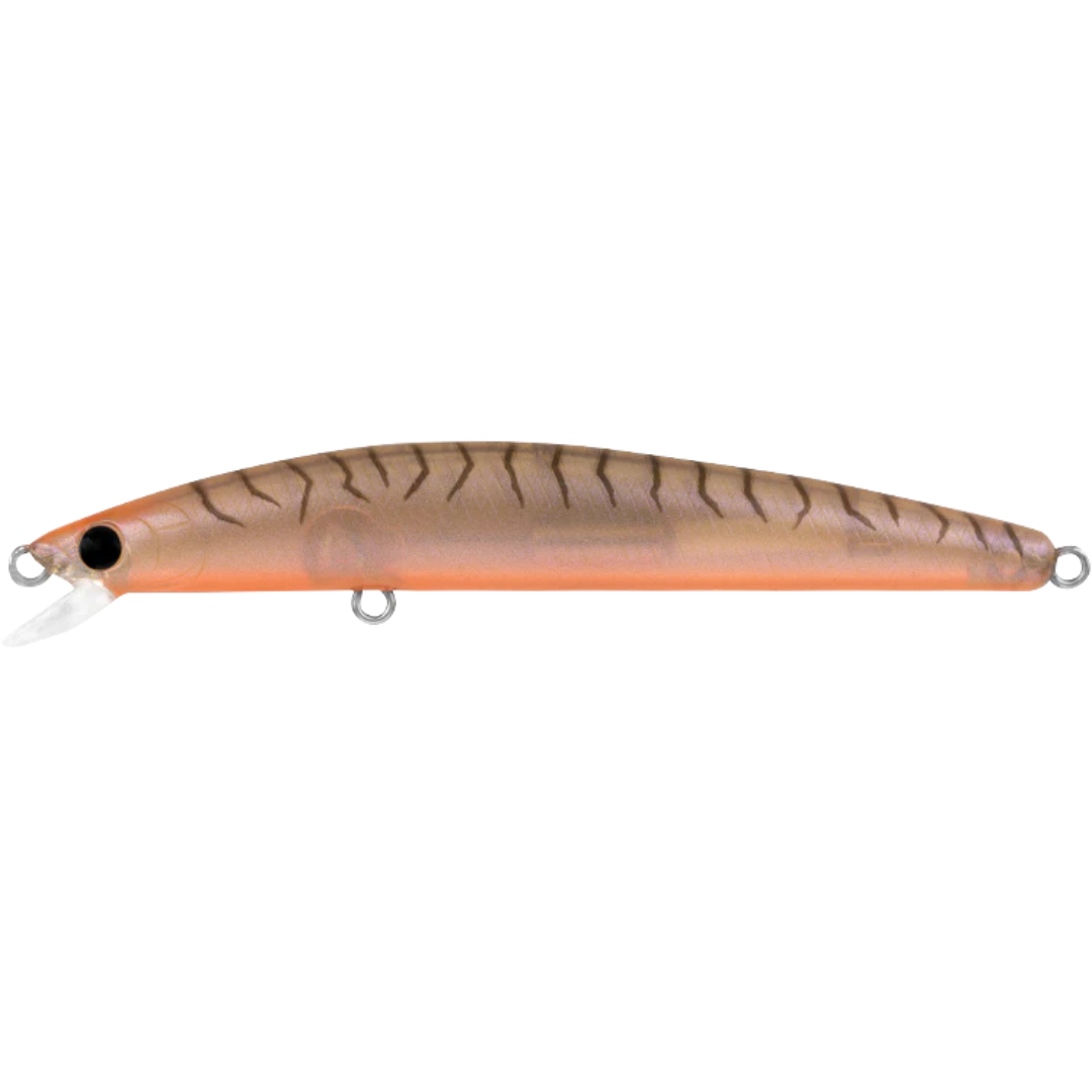 Daiwa Presso Minnow 60F Fishing Lures