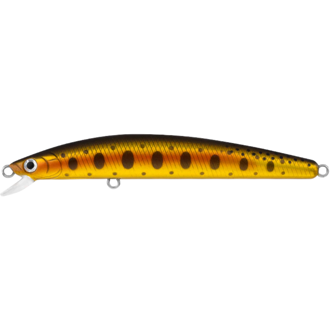 Daiwa Presso Minnow 60F Fishing Lures