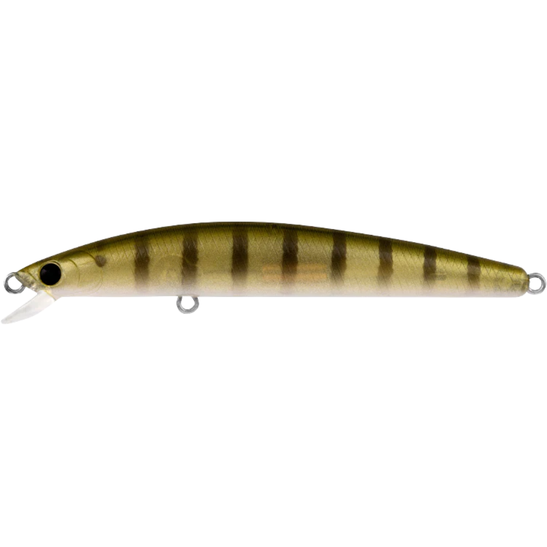 Daiwa Presso Minnow 60F Fishing Lures