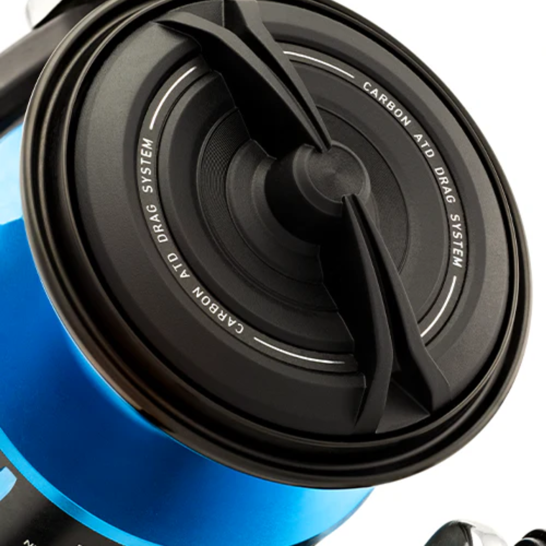 21 DAIWA SALTIST MQ 4000D-XH Spinning Fishing Reel