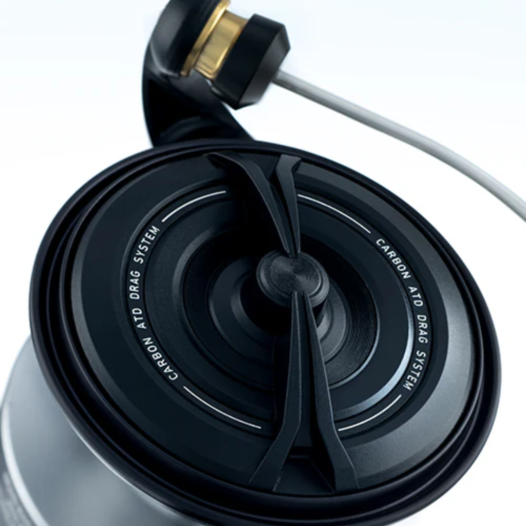 Daiwa 23 FREE SWIMMER BR LT 3000 SPINNING FISHING REEL