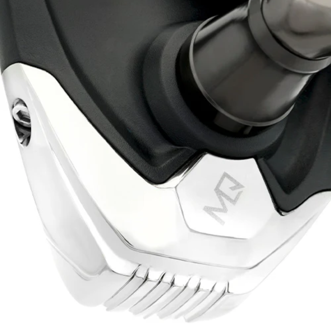 Daiwa BG MQ 4000 DXH Spinning Fishing Reel