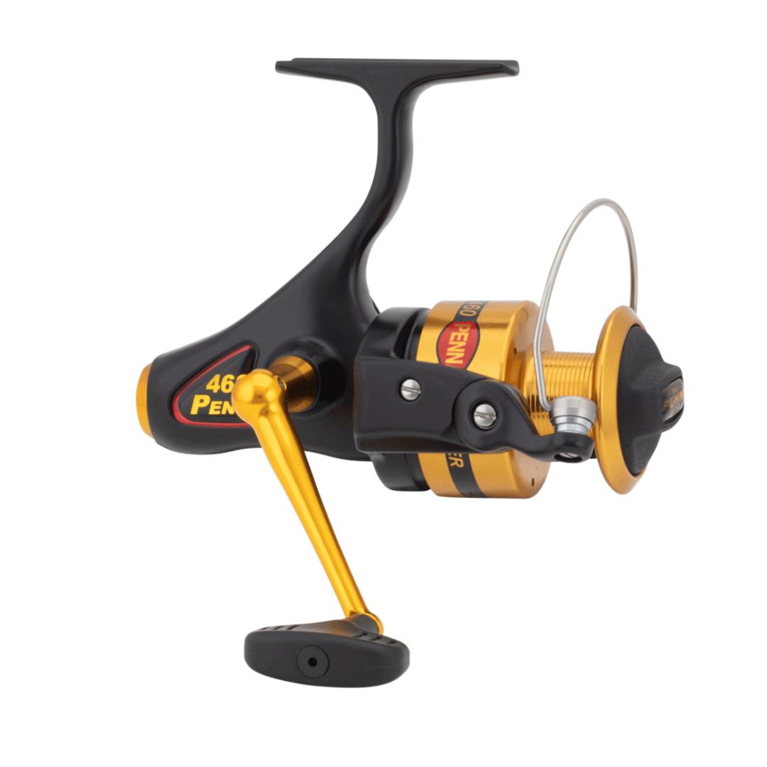 Penn Slammer Classic 460 Spinning Fishing Reel-Otto's  Tackle World