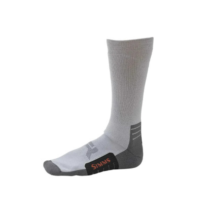 Simms Guide Wet Wader Sock (Colour - Sterling)