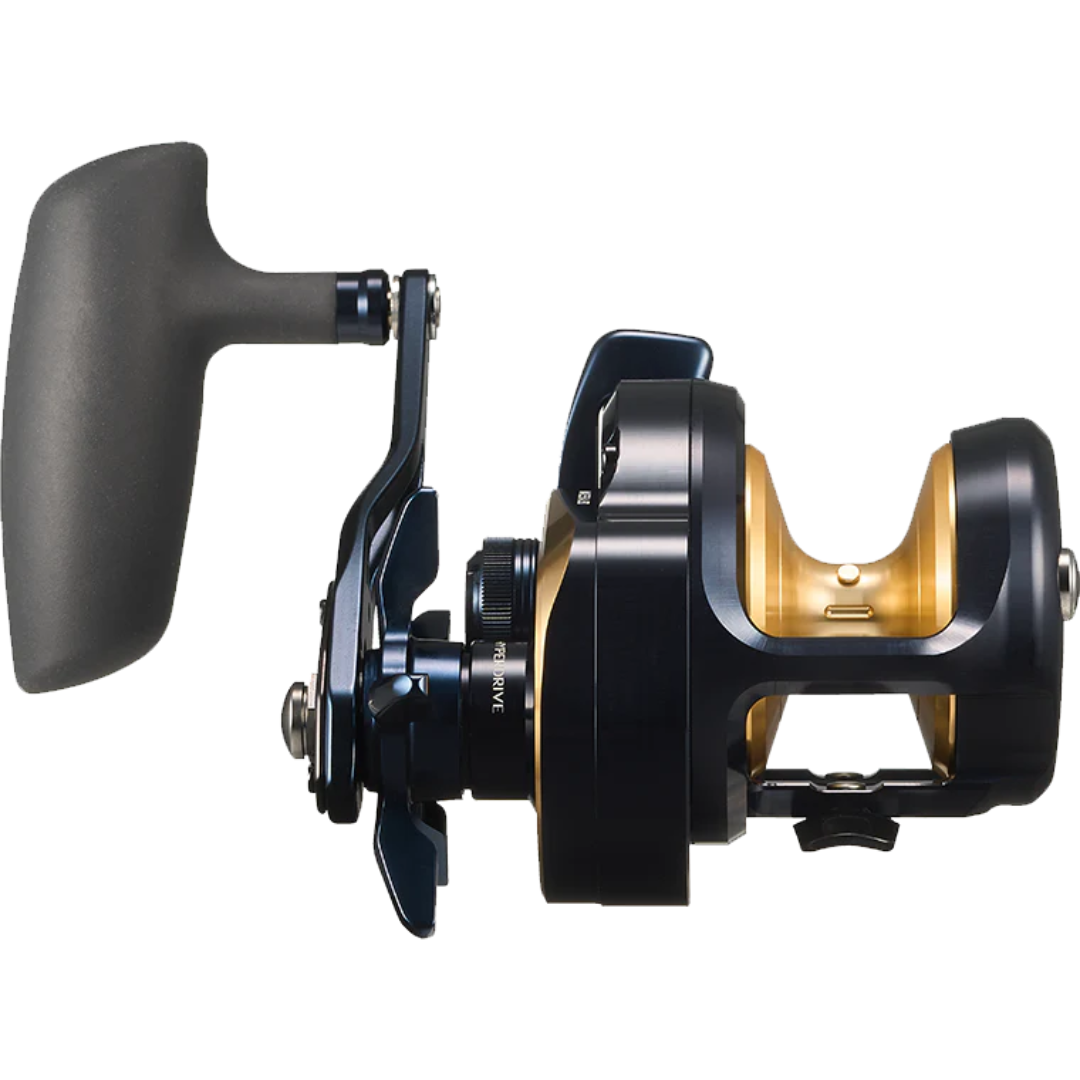 Daiwa Saltiga 10H Overhead Fising Reel