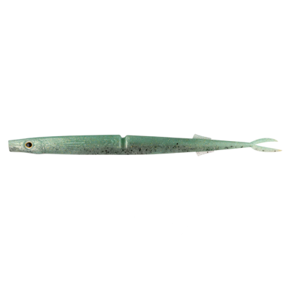 Daiwa Bait Junkie 6.5" Gar Softplastic Fishing Lure
