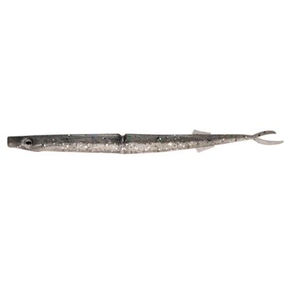 Daiwa Bait Junkie 6.5" Gar Softplastic Fishing Lure