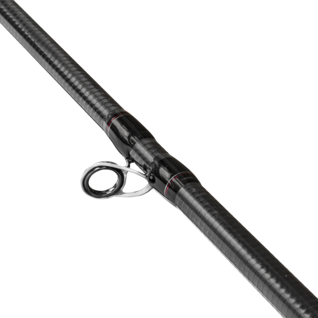 Live Fibre Venom Target Spin Series Fishing Rods
