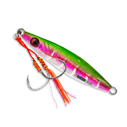Buku Flutter Bomb Jigs 150g