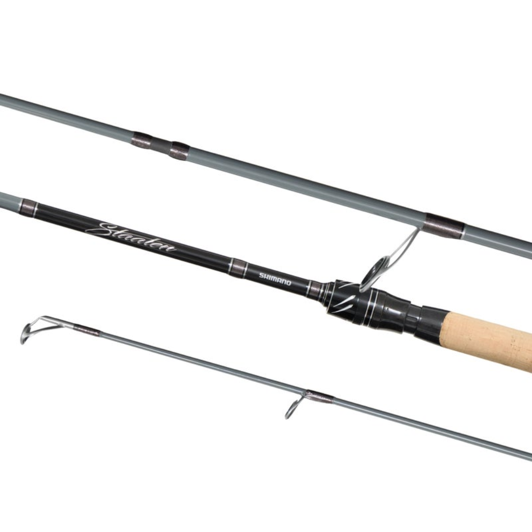 Shimano Staaten Spinning Fishing Rods