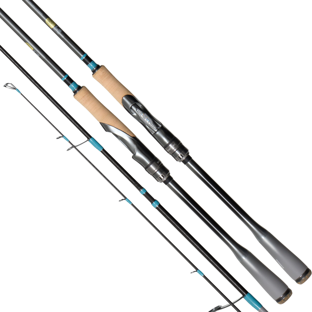 Shimano Instage Spinning Fishing Rod 
