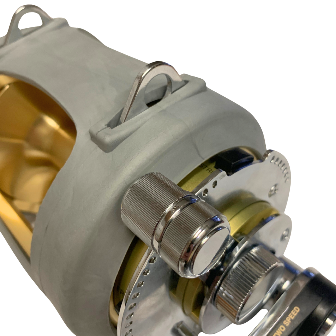 Reel Armor 50W Overhead Reel Protection Cap