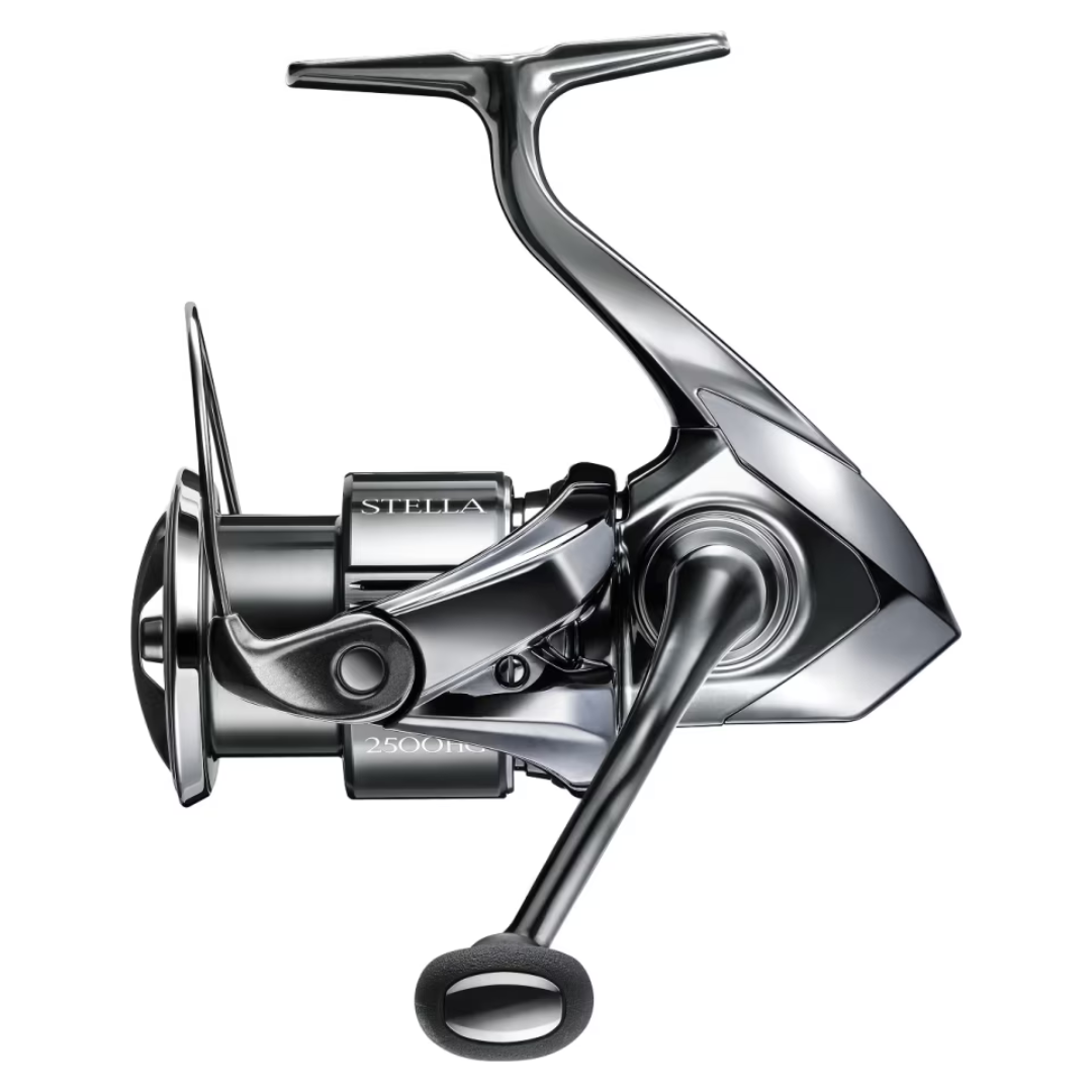 Shimano Stella FK 2500HG Fishing Spinning Reel 2022