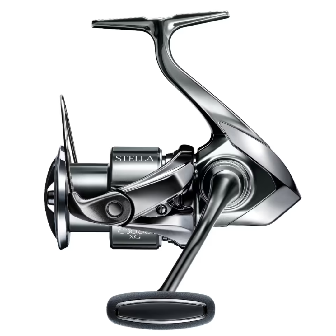 Shimano Stella FK 3000 XG Fishing Spinning Reel 2022