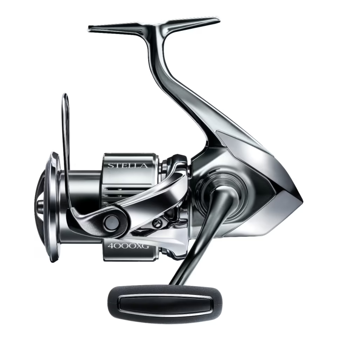Shimano Stella FK 4000XG Fishing Spinning Reel 2022