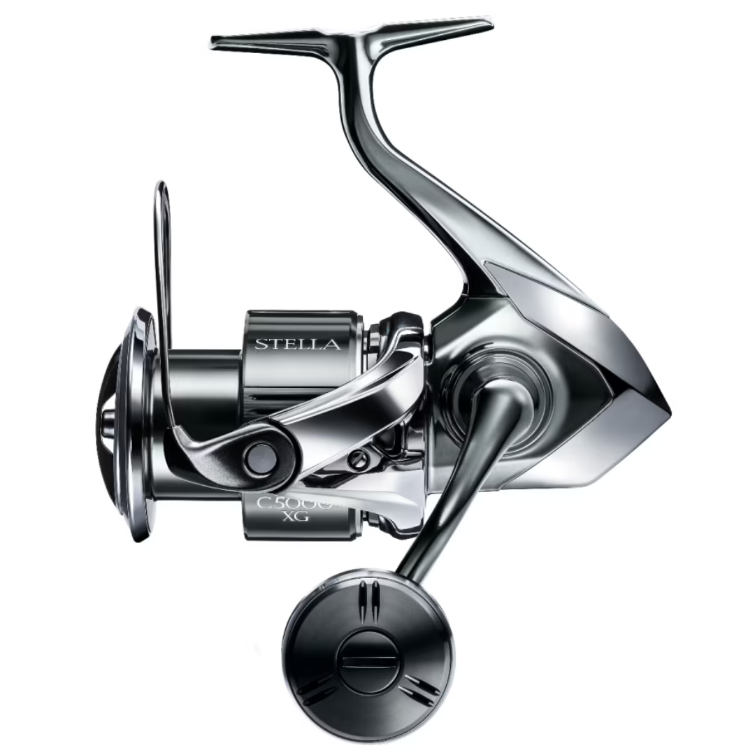Shimano Stella FK 5000XG Fishing Spinning Reel 2022