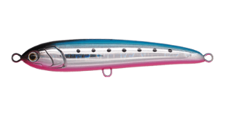 Maria Rapido 130mm 30g Floating Stickbait Fishing Lures