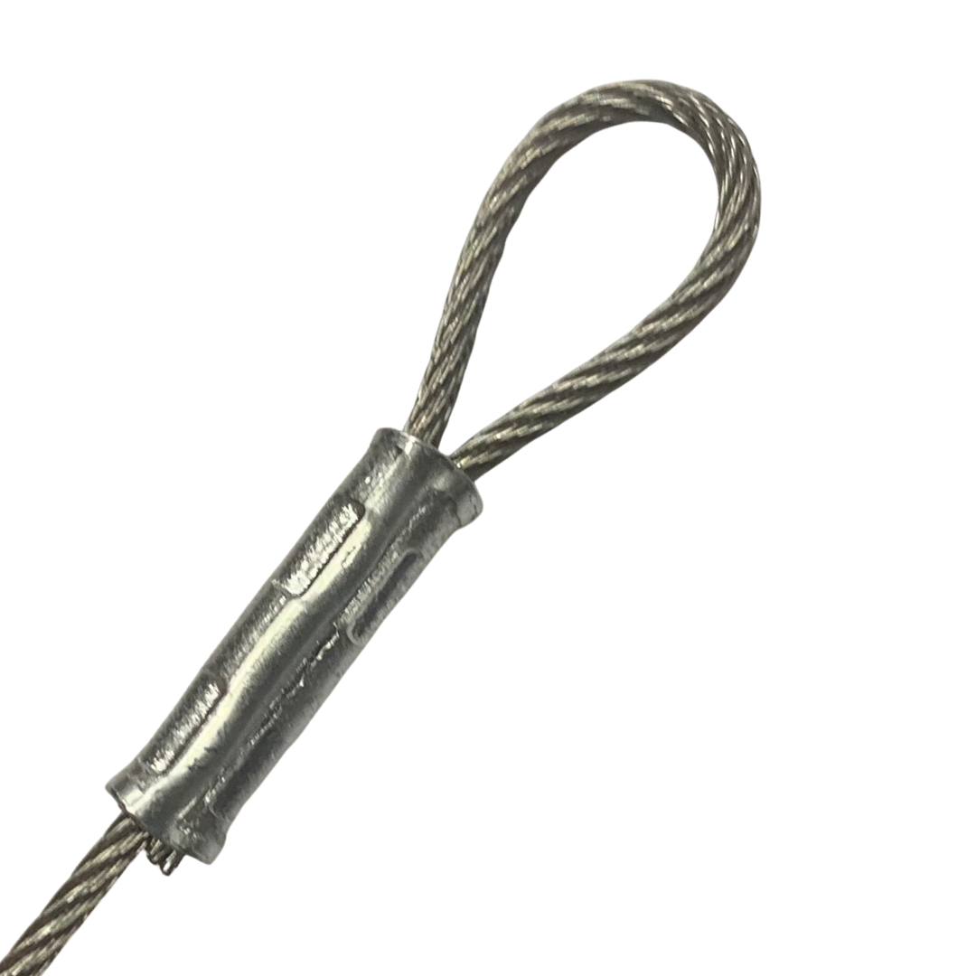 Otto's 3m J-Hook Shark Rig