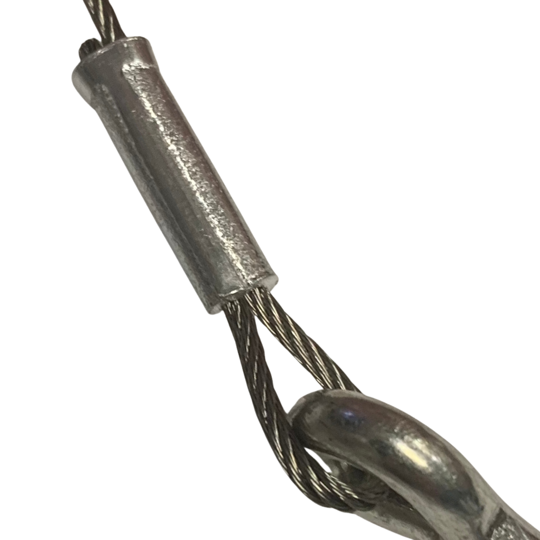 Otto's 3m J-Hook Shark Rig