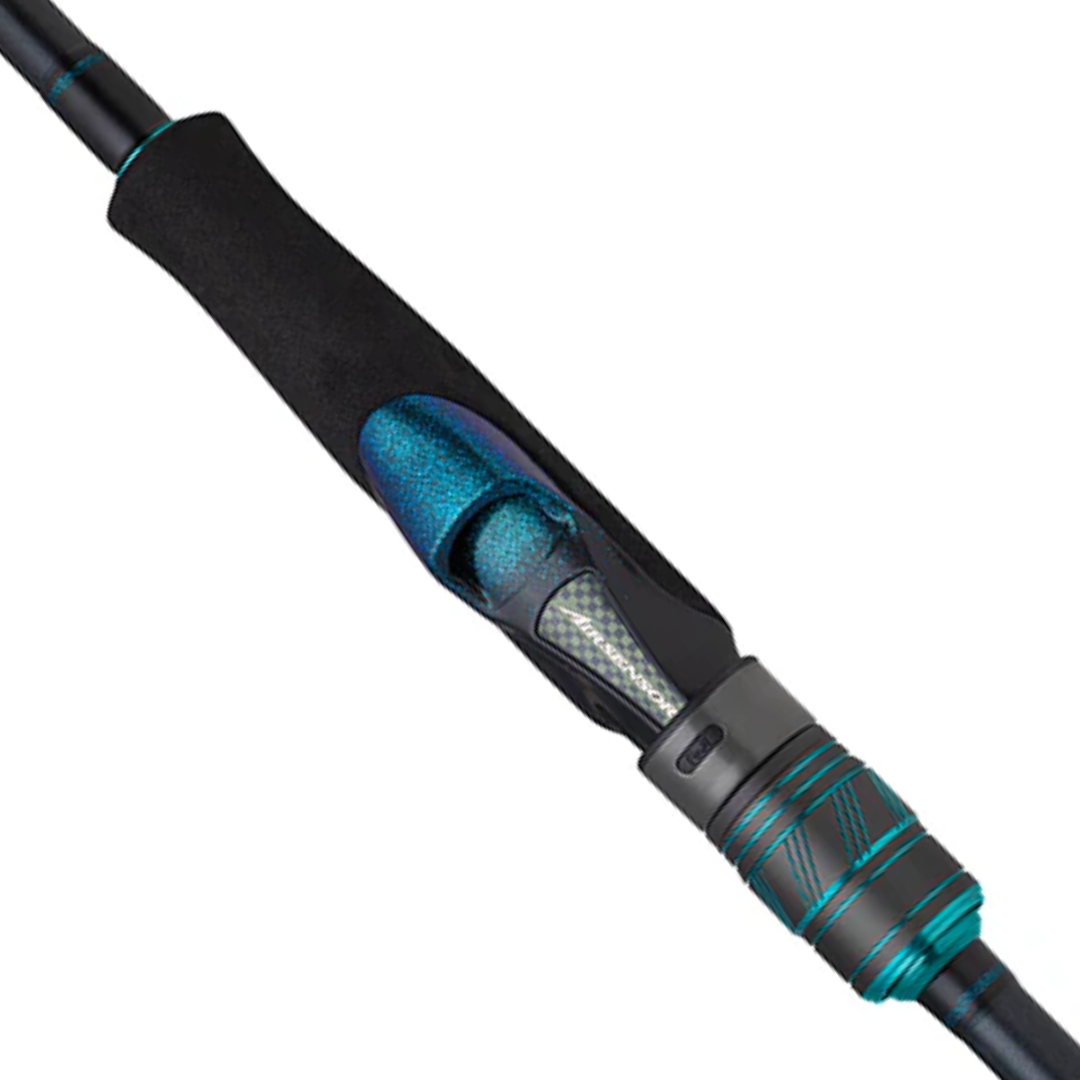 Daiwa 26 Emeraldas X Spinning Fishing Rods