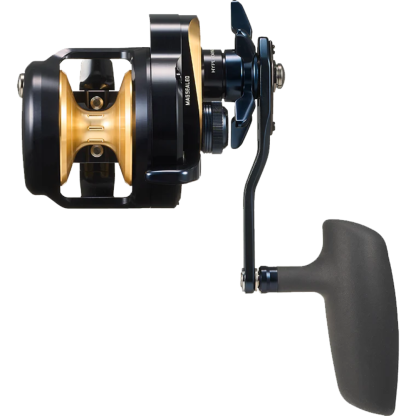 Daiwa Saltiga 10H Overhead Fising Reel